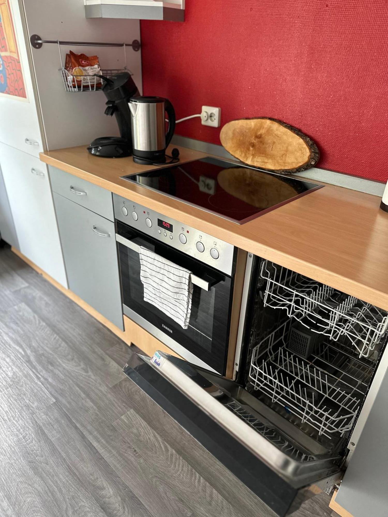 Gemuetliche Wohnung Karlsruhe Zewnętrze zdjęcie
