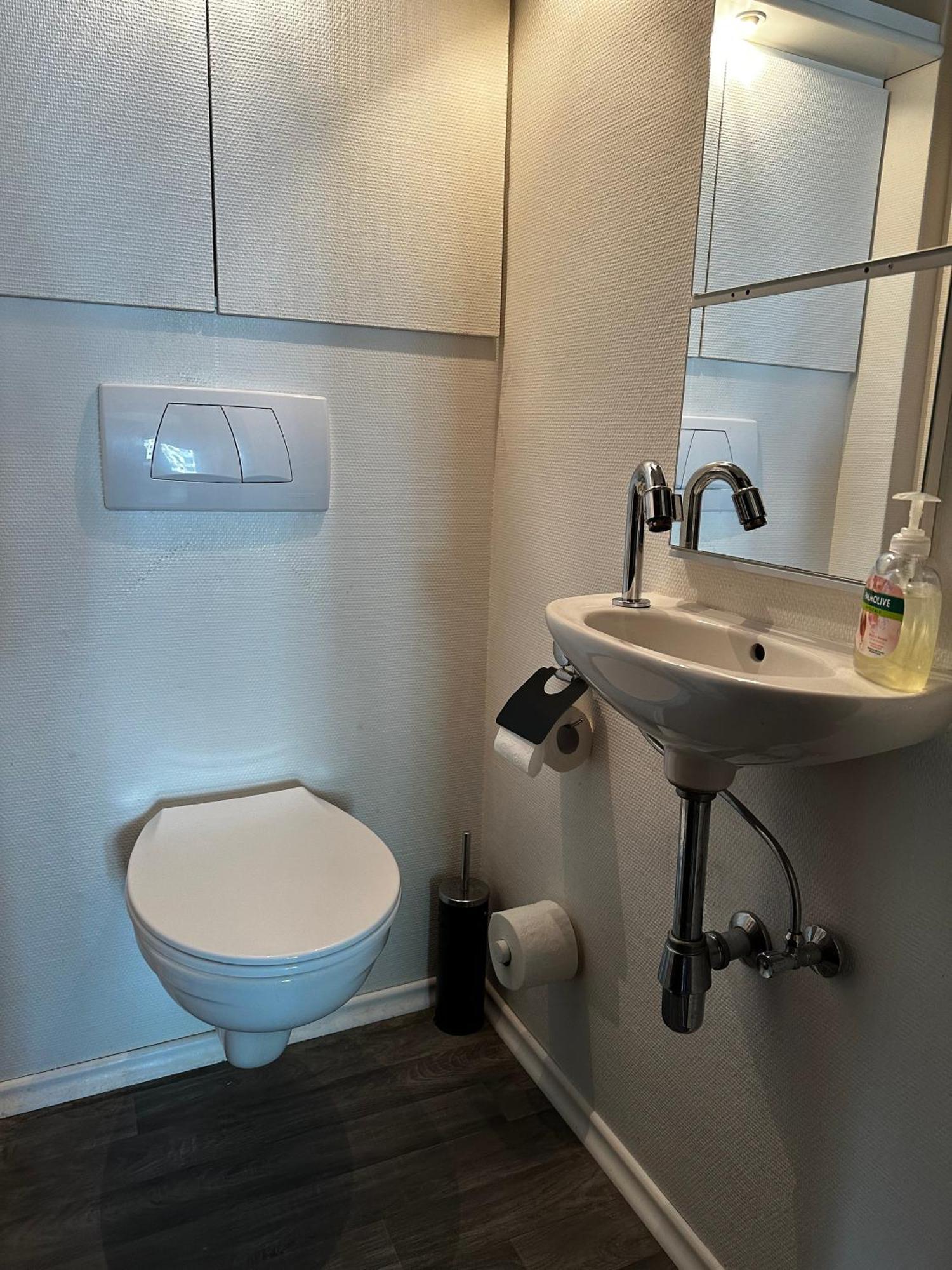 Gemuetliche Wohnung Karlsruhe Zewnętrze zdjęcie
